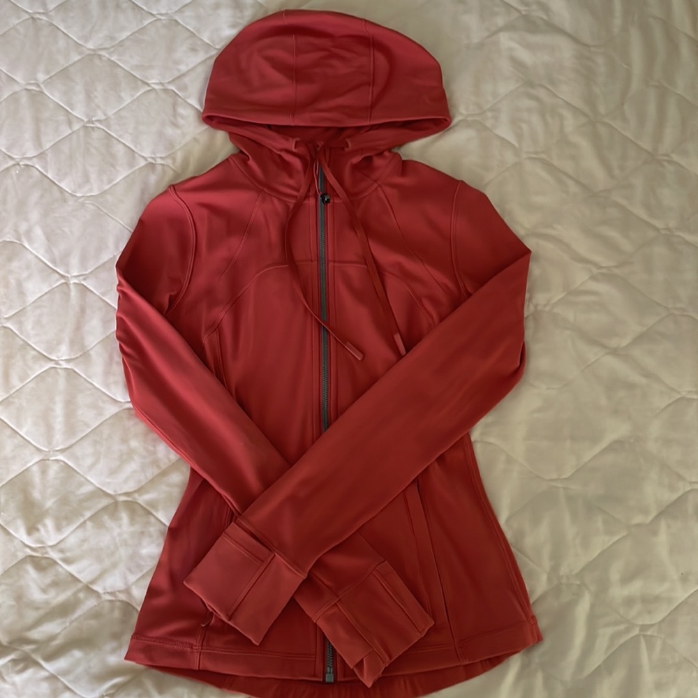 Lululemon Align Jacket *nulu*